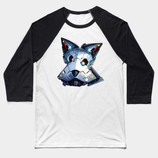 Digi Dogger Baseball T-Shirt